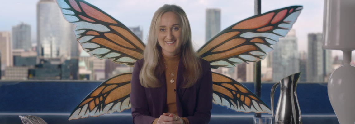 TV is the bright future of advertising - CEO of Thinkbox tells marketing procurement