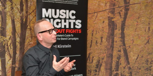 Music Licensing: Clear as mud