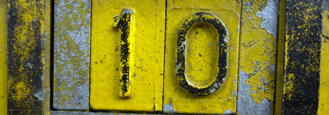 10 Strategic and operational principles for agency selection