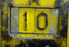10 Strategic and operational principles for agency selection