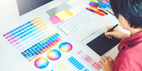 COVID-19 Impact Report on In-House Agencies
