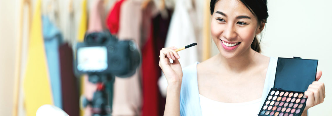 Can econometrics prove the value of influencers?