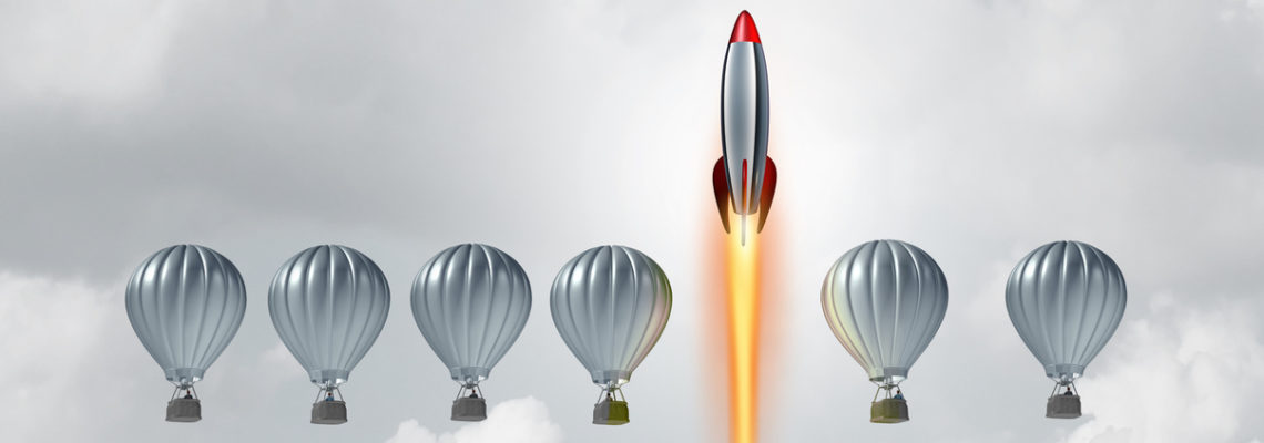 Is there now an opportunity for “Marketing Procurement” to really reinvent itself?
