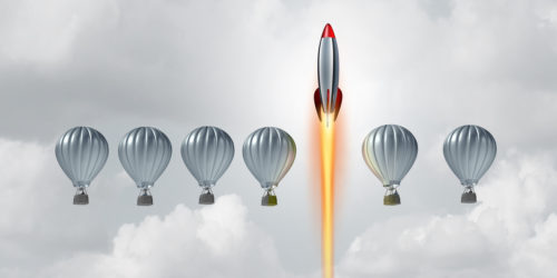 Is there now an opportunity for “Marketing Procurement” to really reinvent itself?