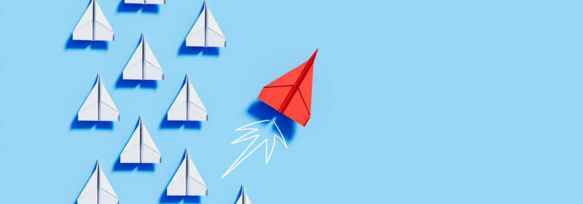 The evolving role of procurement in agency remuneration