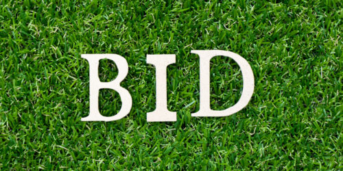 Bid Management: Transparency in the bidding process for creative production: Part One