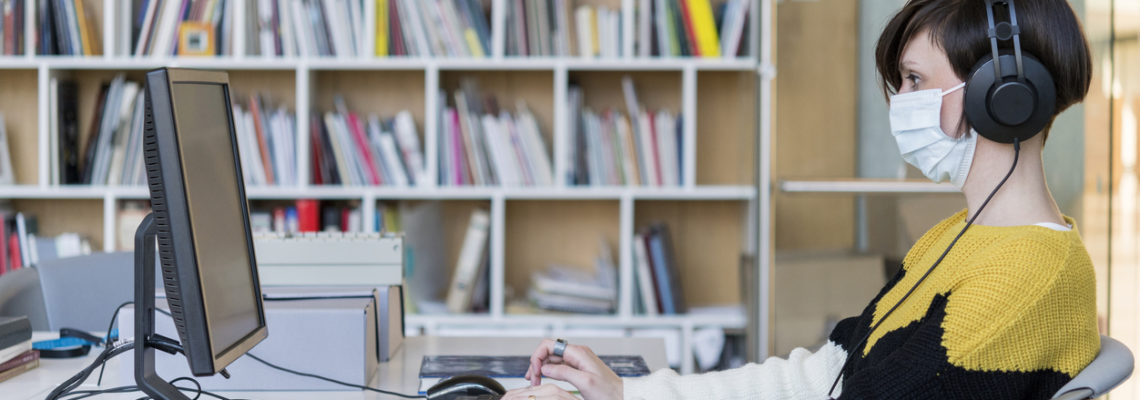 In-House Agencies Rise to the COVID-19 Challenge