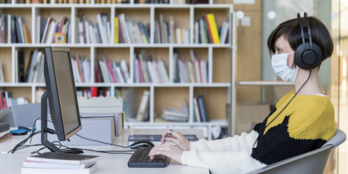 In-House Agencies Rise to the COVID-19 Challenge