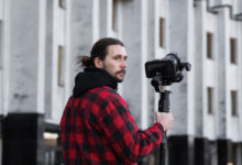 Video Production: Sourcing freelance videographers in the gig economy