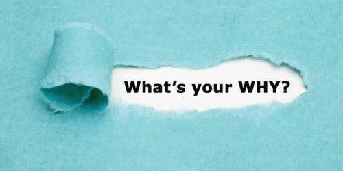 In-Housing: Work out your ‘why’