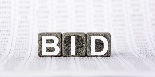 Bid Management: Transparency in the bidding process for creative production: Part Two