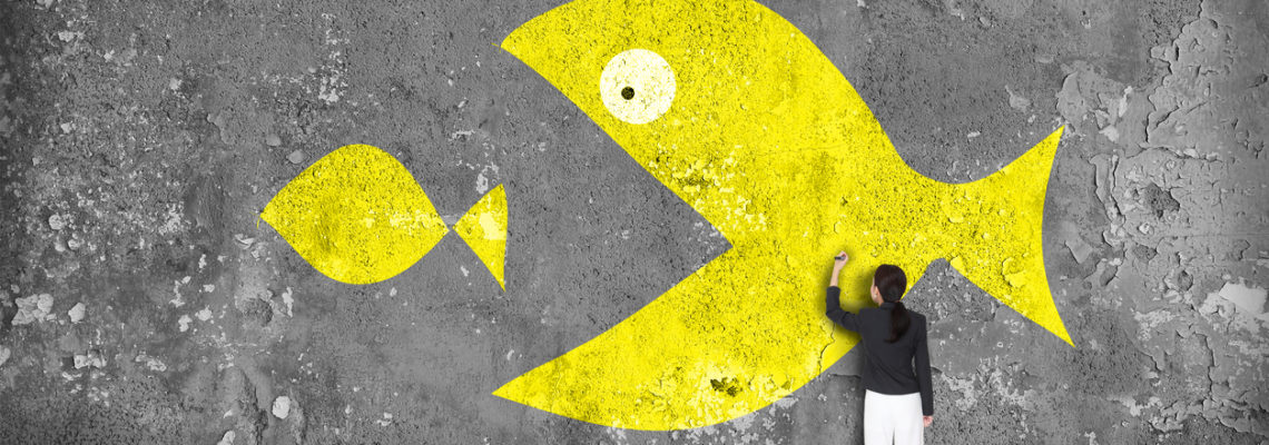 Golden Ratios: The end of the 80/20 rule in planning marketing investment
