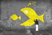 Golden Ratios: The end of the 80/20 rule in planning marketing investment