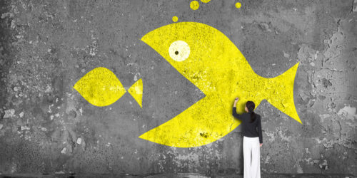 Golden Ratios: The end of the 80/20 rule in planning marketing investment