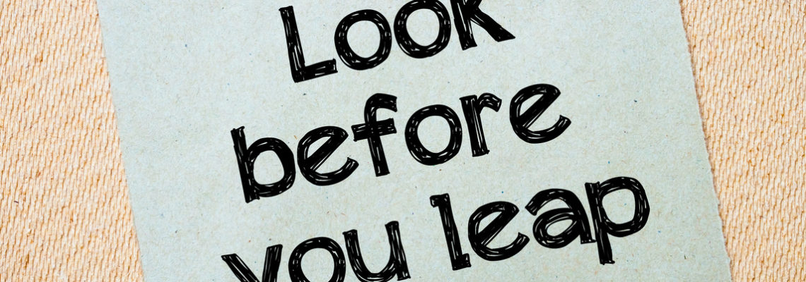 Look Before You Leap - Considerations for marketers thinking about bringing digital media in-house