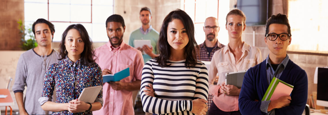 Lack of existing talent hindering the impact of in-housing for a fifth of the marketing teams