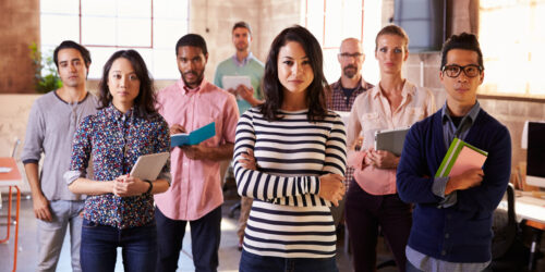 Lack of existing talent hindering the impact of in-housing for a fifth of the marketing teams