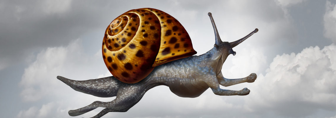 Global Agency Relations Management – Acceleration of Change