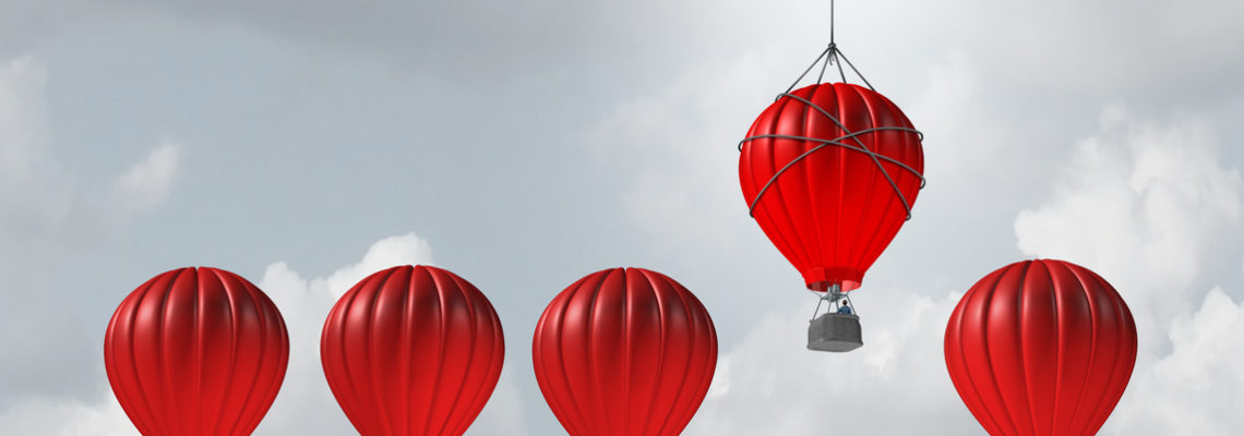 How to achieve long term effectiveness from in-housing