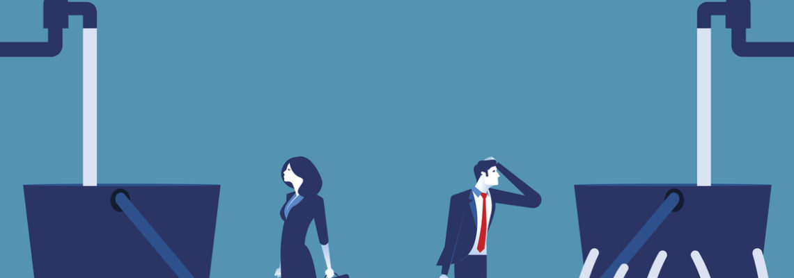 Programmatic media buying guide: Fixing the leaky bucket