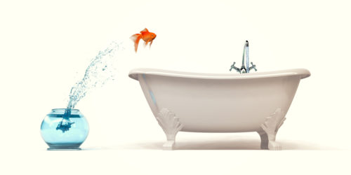 Brands take control of the ever evolving advertising and creative production landscape