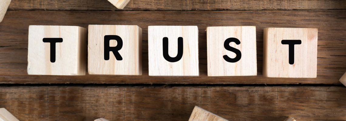 Trust and Transparency in Media and Marketing