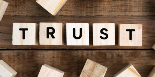 Trust and Transparency in Media and Marketing