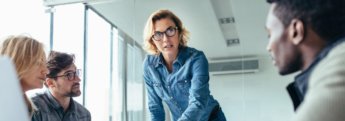The Five pillars of the In-House Agency value proposition
