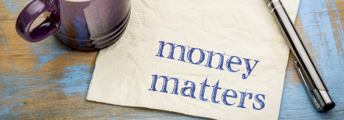 Money matters: Making remuneration agreements work for client and agency