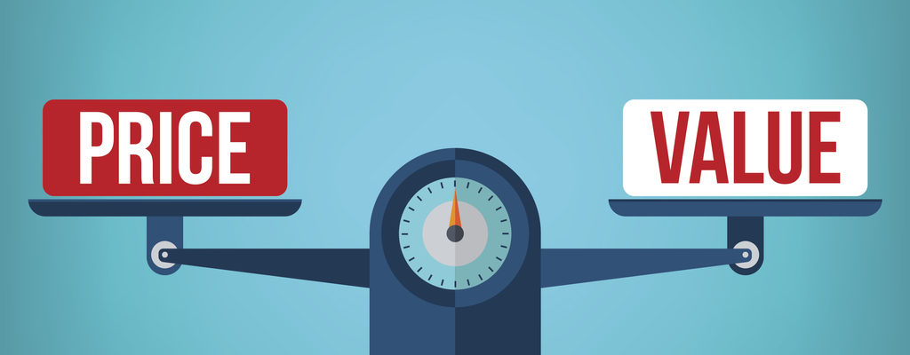 How long do we need to wait for the change in marketing procurement to make it to APAC?