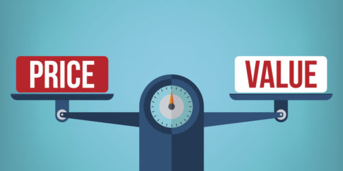 How long do we need to wait for the change in marketing procurement to make it to APAC?
