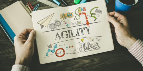 Agility is the key to successful marketing procurement for the second half of 2020