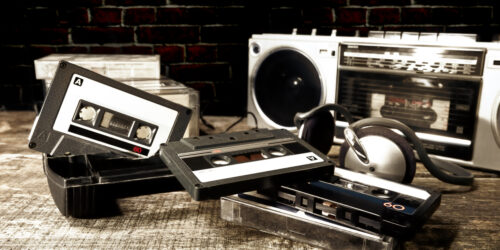 Music Licensing Rights: The Use of Old Music in Times of Crisis