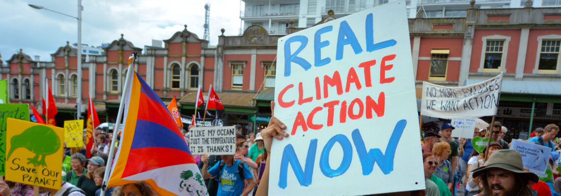 Advertising Association launches two climate action groups