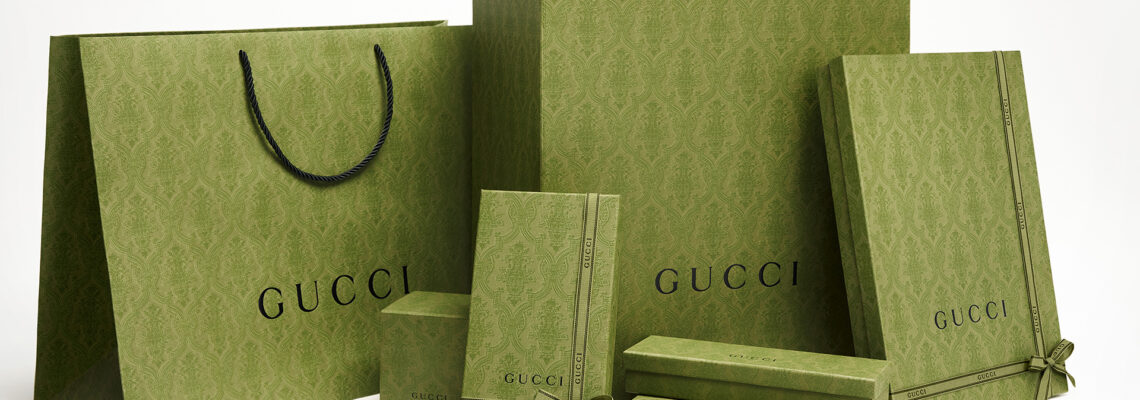 Sarah Scudder Sustainable Packaging