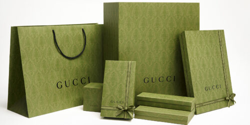 Sarah Scudder Sustainable Packaging