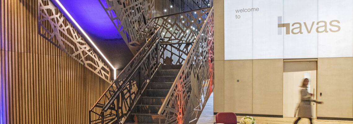 Havas Studios Wellcom Worldwide
