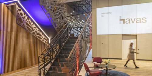 Havas Studios Wellcom Worldwide