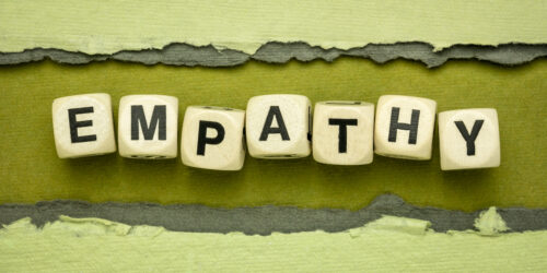 business empathy