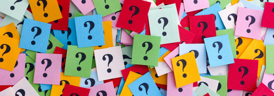 questions