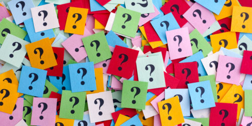 questions