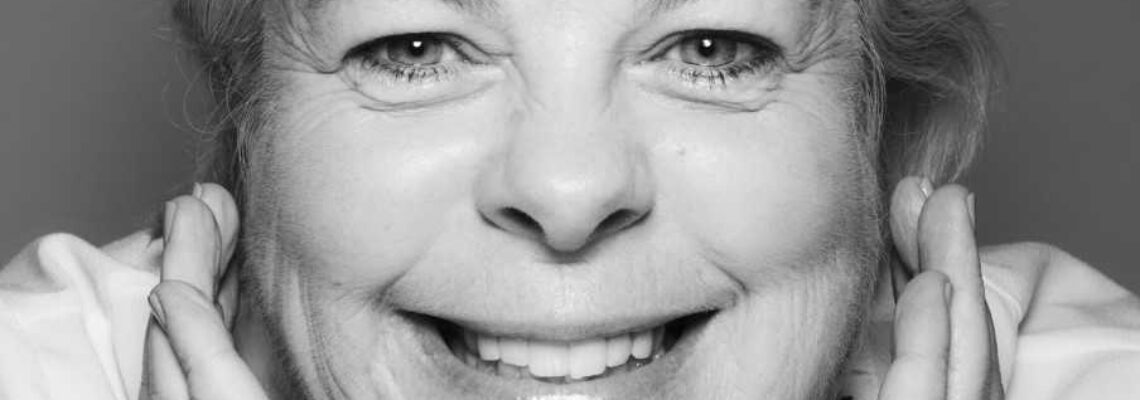 Tina Fegent