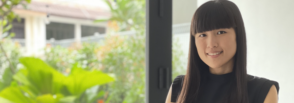 Joyce Chen egplus