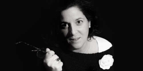 Audrey Amselli Craft Worldwide