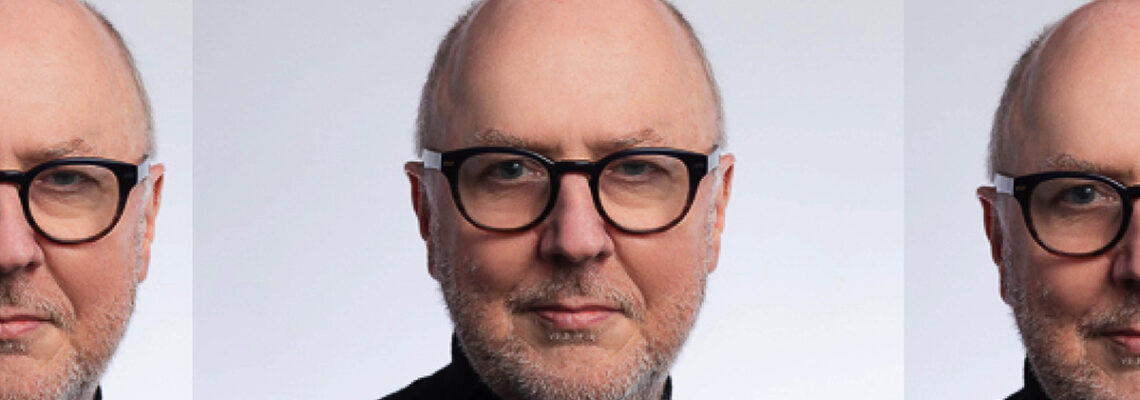 Nick Manning Marketing Procurement iQ