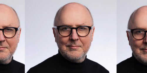 Nick Manning Marketing Procurement iQ