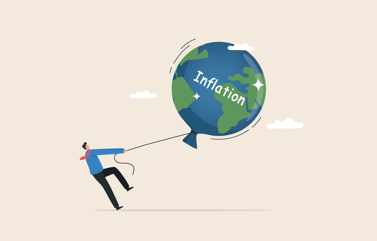 Claire Randall: The impact of inflation on production