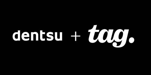 dentsu acquires tag