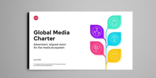 WFA Global Media Report 3.0