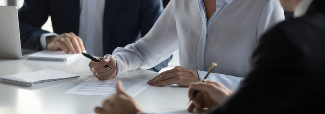 Marketing Procurement Raus Global